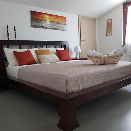 Villa Del Mar Country Loft Sassari Exterior foto