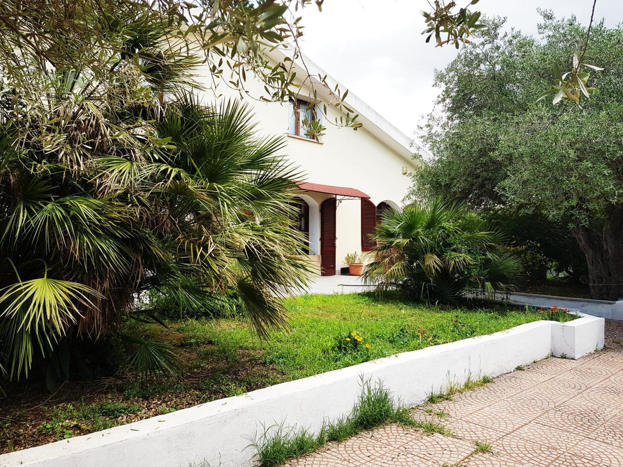 Villa Del Mar Country Loft Sassari Exterior foto