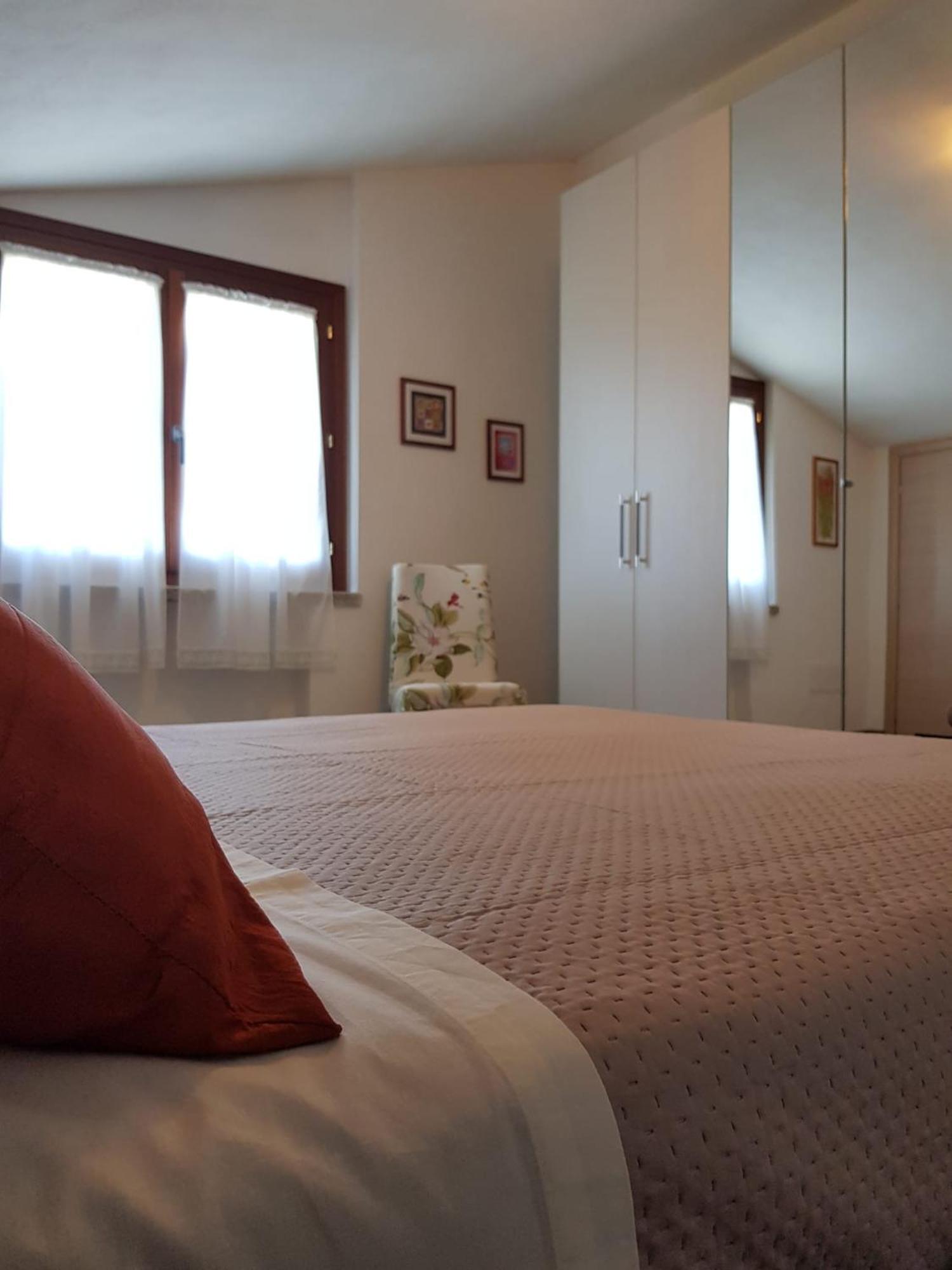 Villa Del Mar Country Loft Sassari Exterior foto