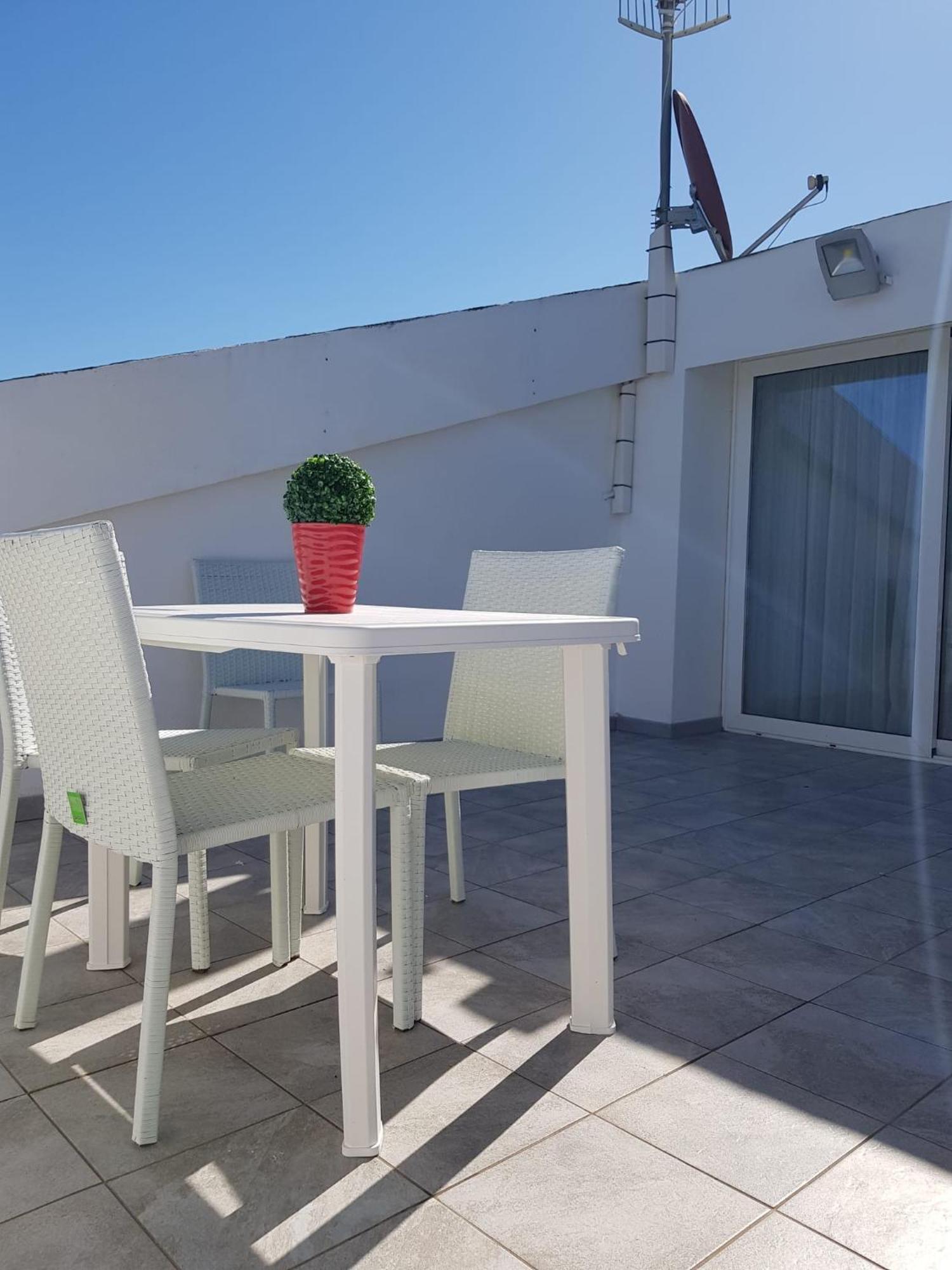 Villa Del Mar Country Loft Sassari Exterior foto