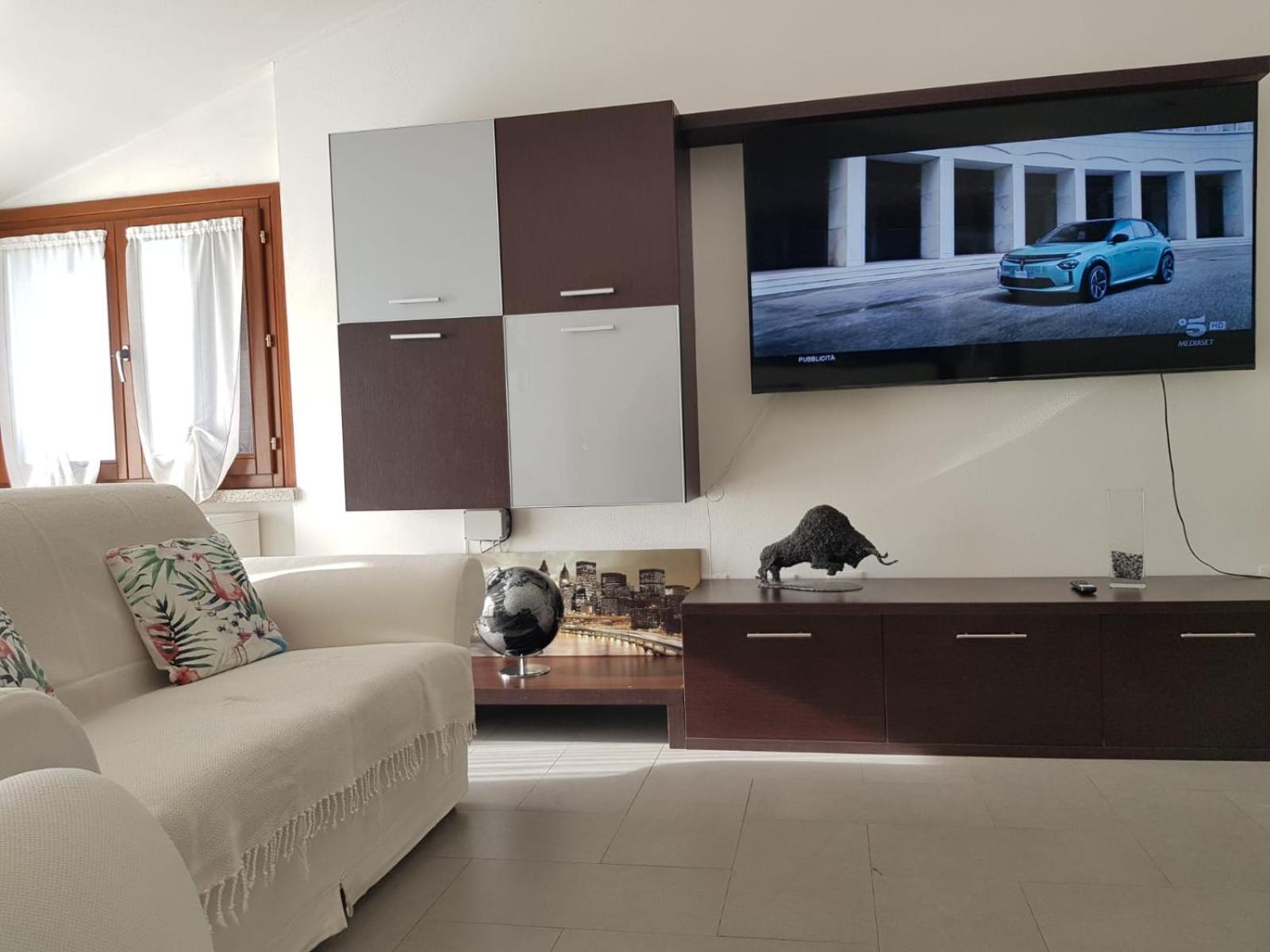 Villa Del Mar Country Loft Sassari Exterior foto