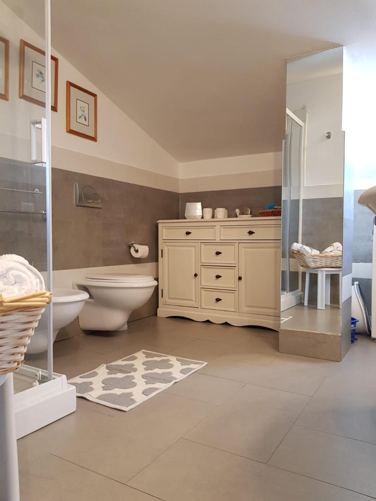 Villa Del Mar Country Loft Sassari Exterior foto