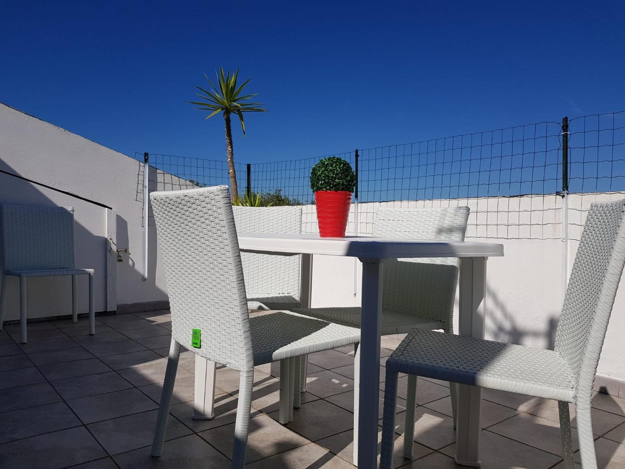 Villa Del Mar Country Loft Sassari Exterior foto