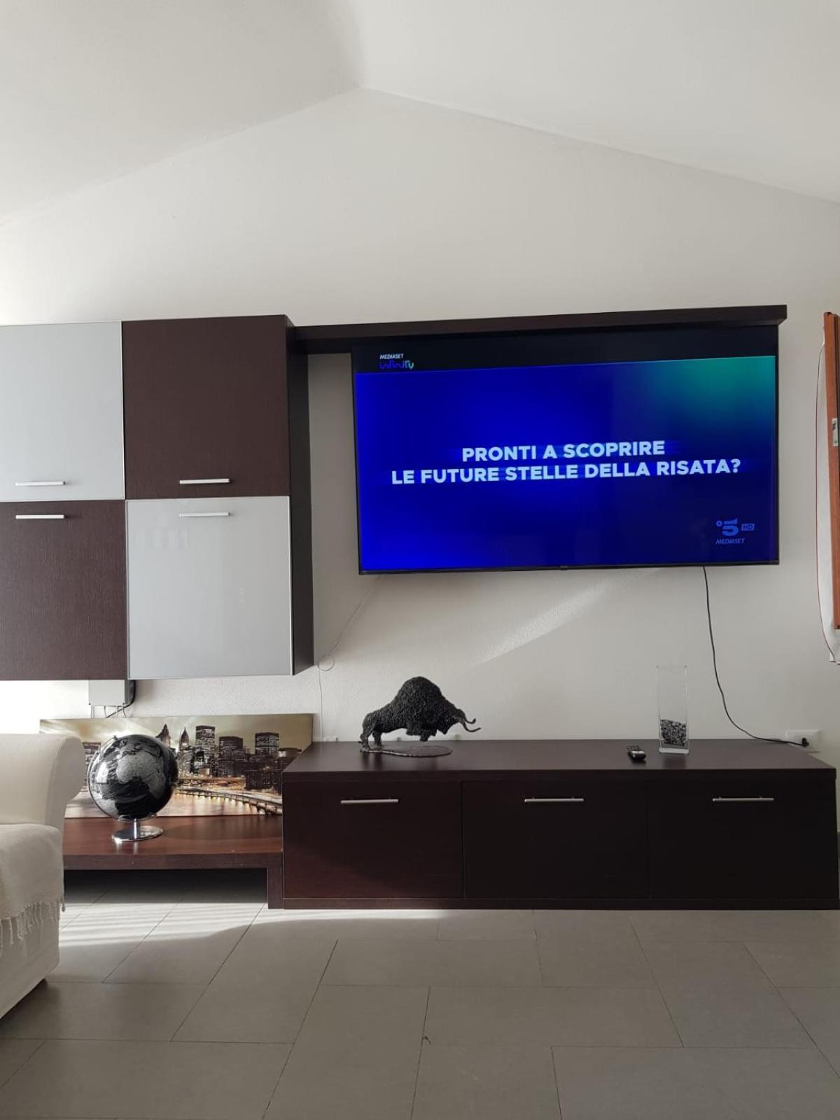 Villa Del Mar Country Loft Sassari Exterior foto