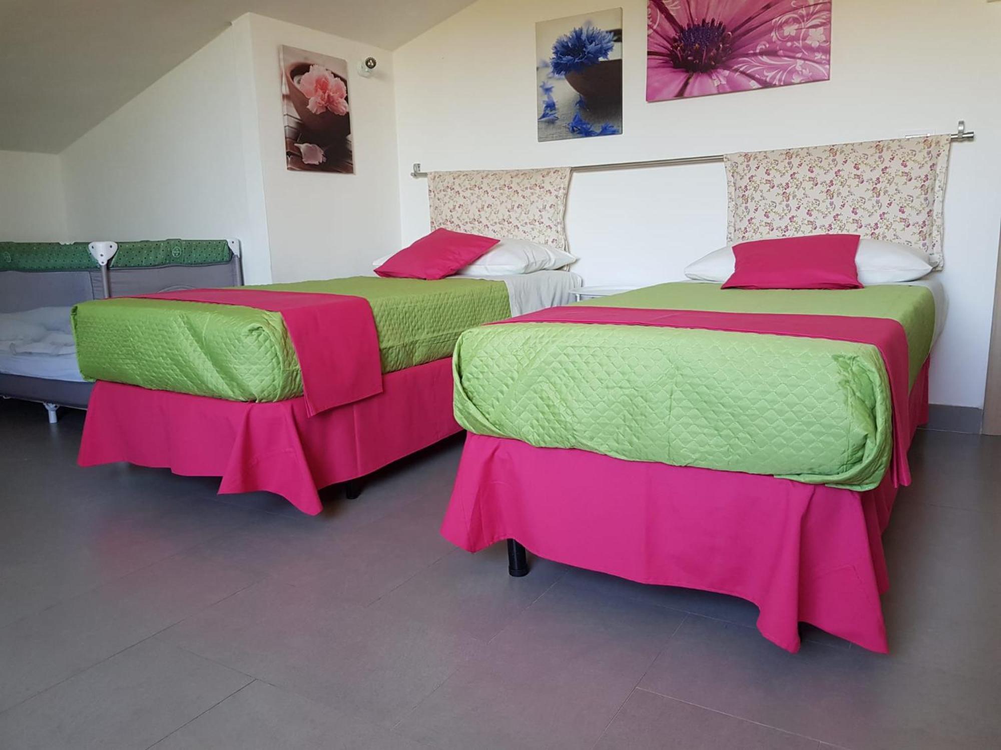 Villa Del Mar Country Loft Sassari Exterior foto