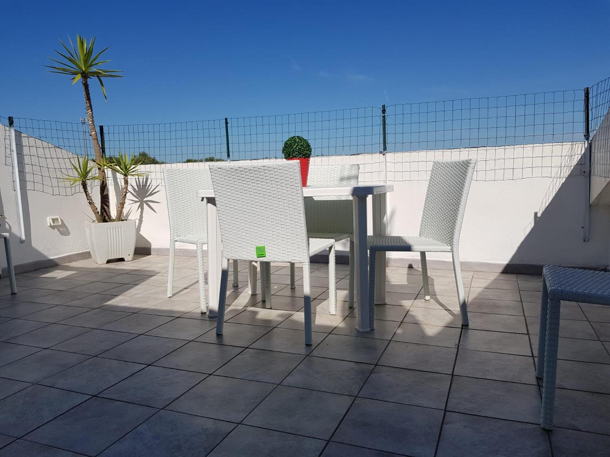 Villa Del Mar Country Loft Sassari Exterior foto