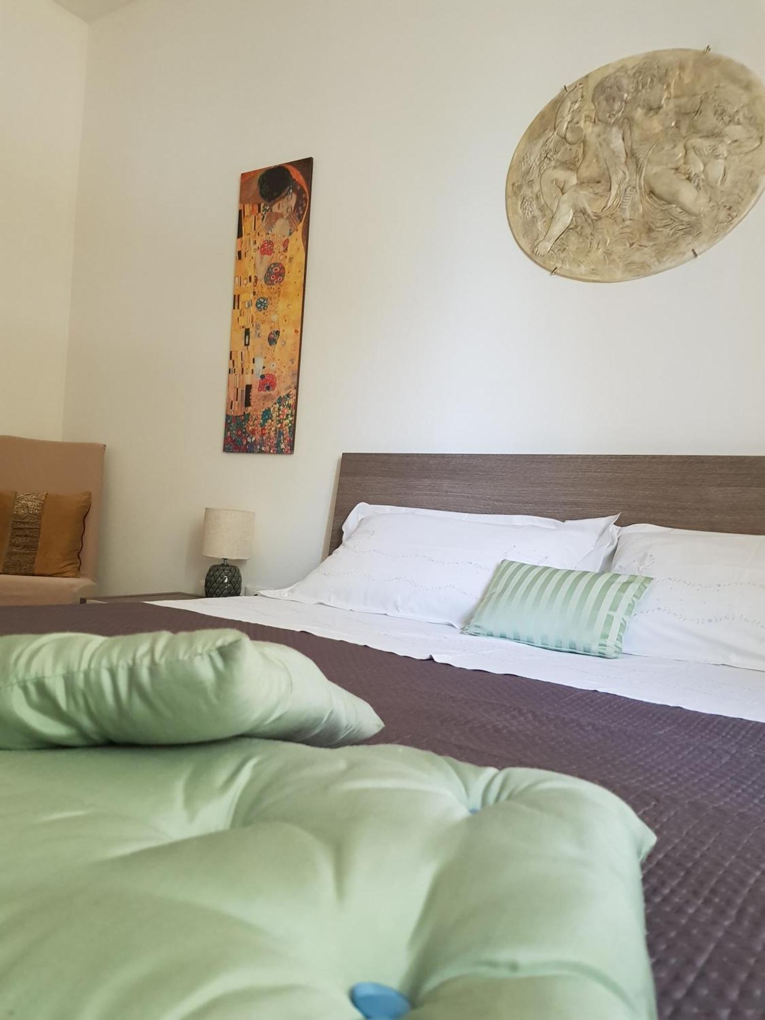 Villa Del Mar Country Loft Sassari Exterior foto