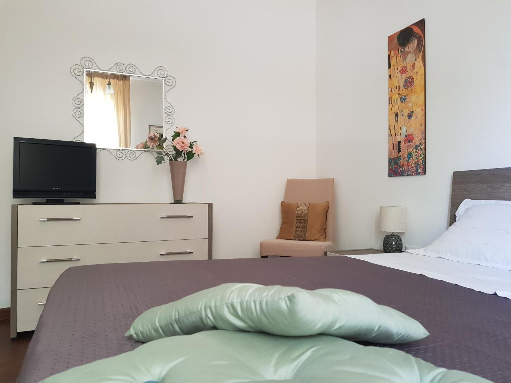 Villa Del Mar Country Loft Sassari Exterior foto