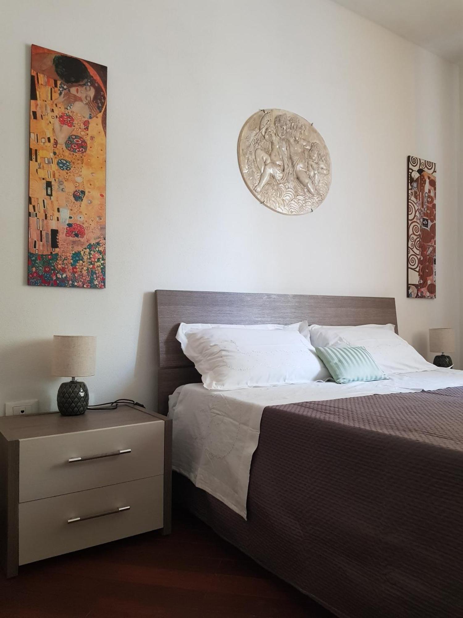 Villa Del Mar Country Loft Sassari Exterior foto