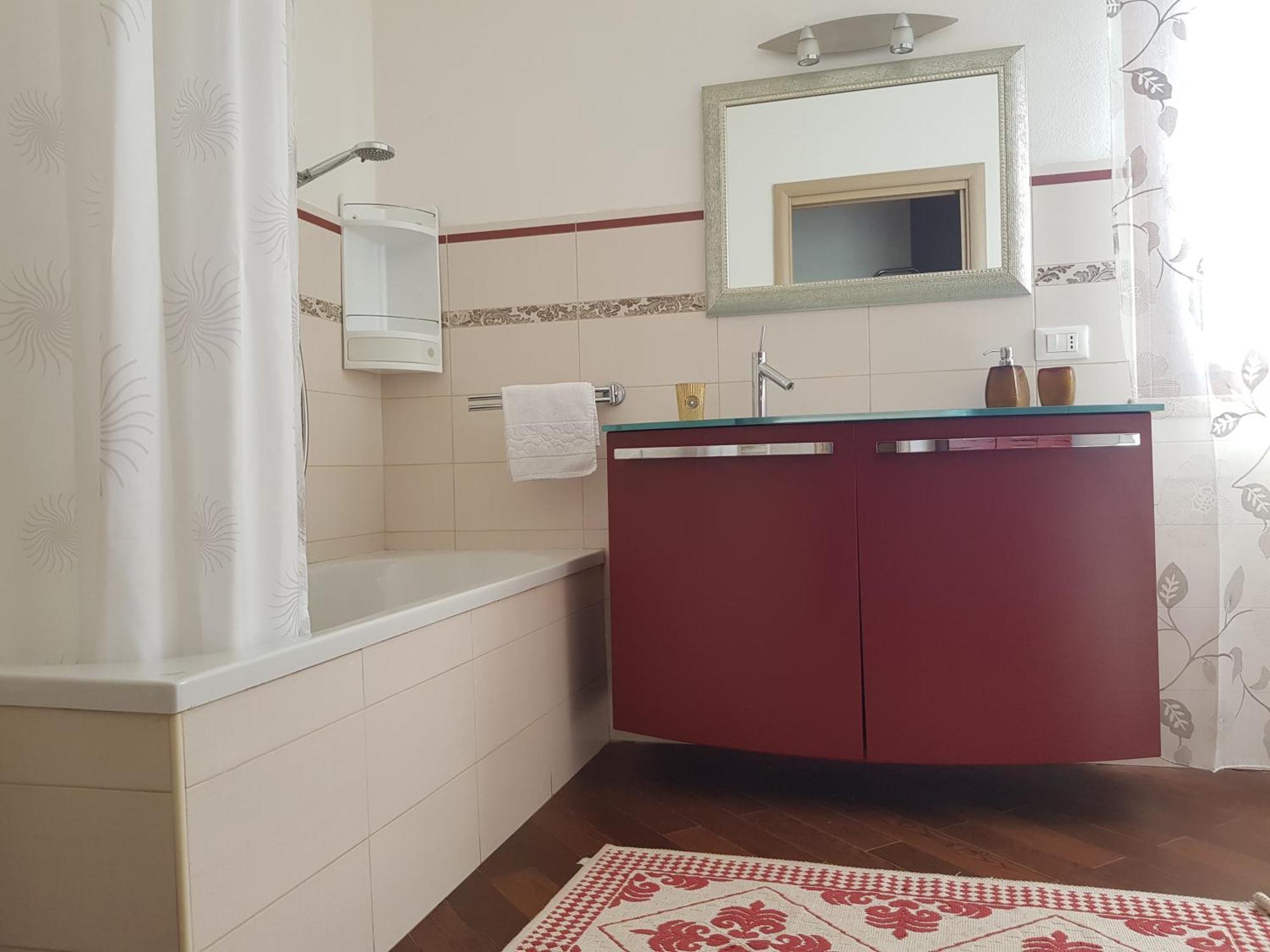 Villa Del Mar Country Loft Sassari Exterior foto
