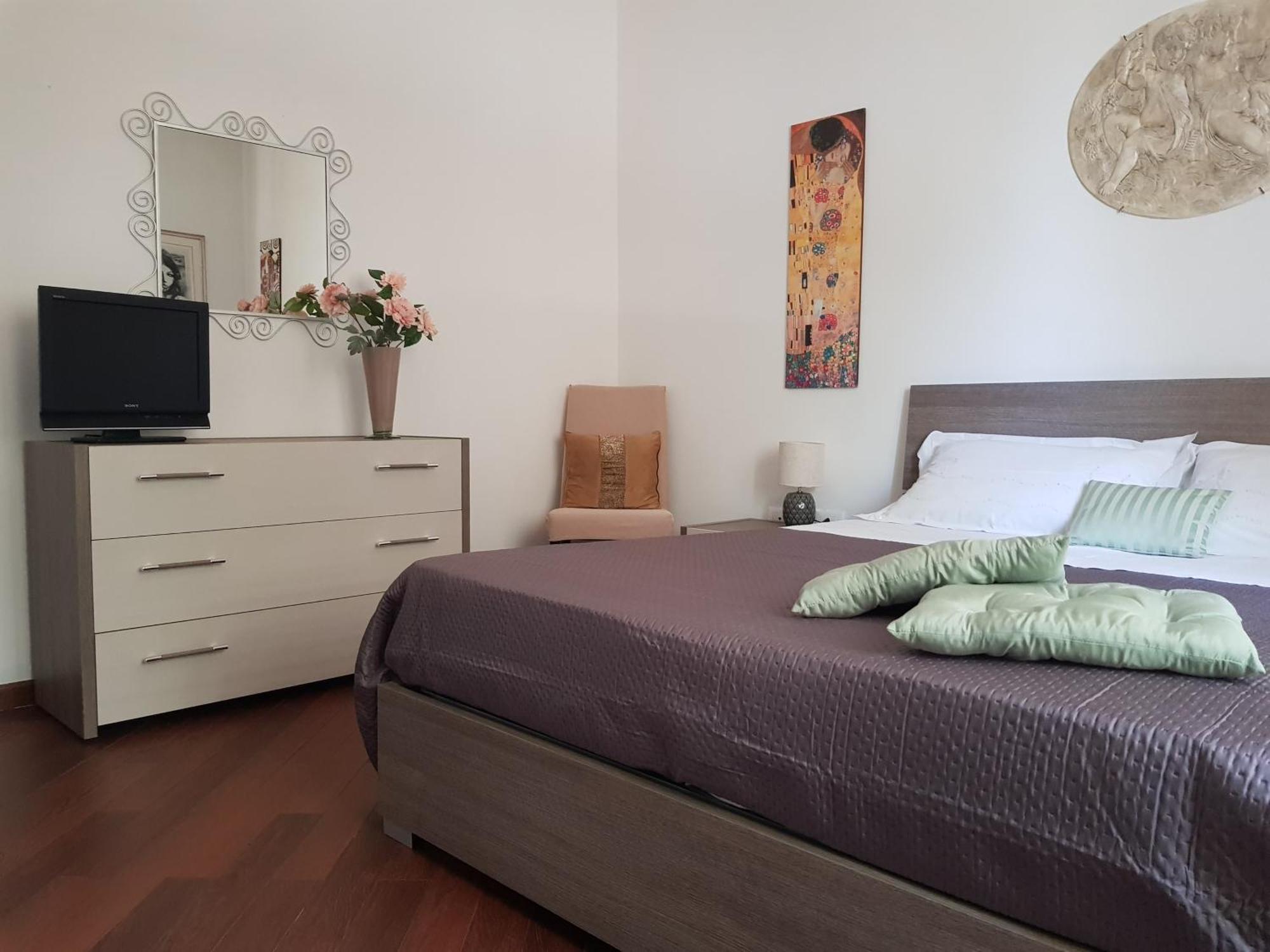 Villa Del Mar Country Loft Sassari Exterior foto