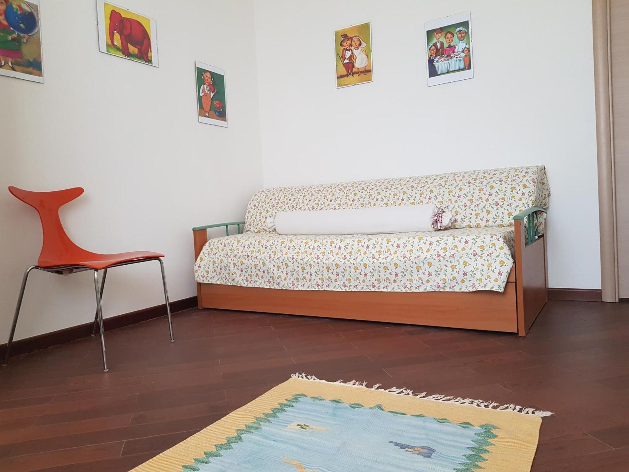 Villa Del Mar Country Loft Sassari Exterior foto