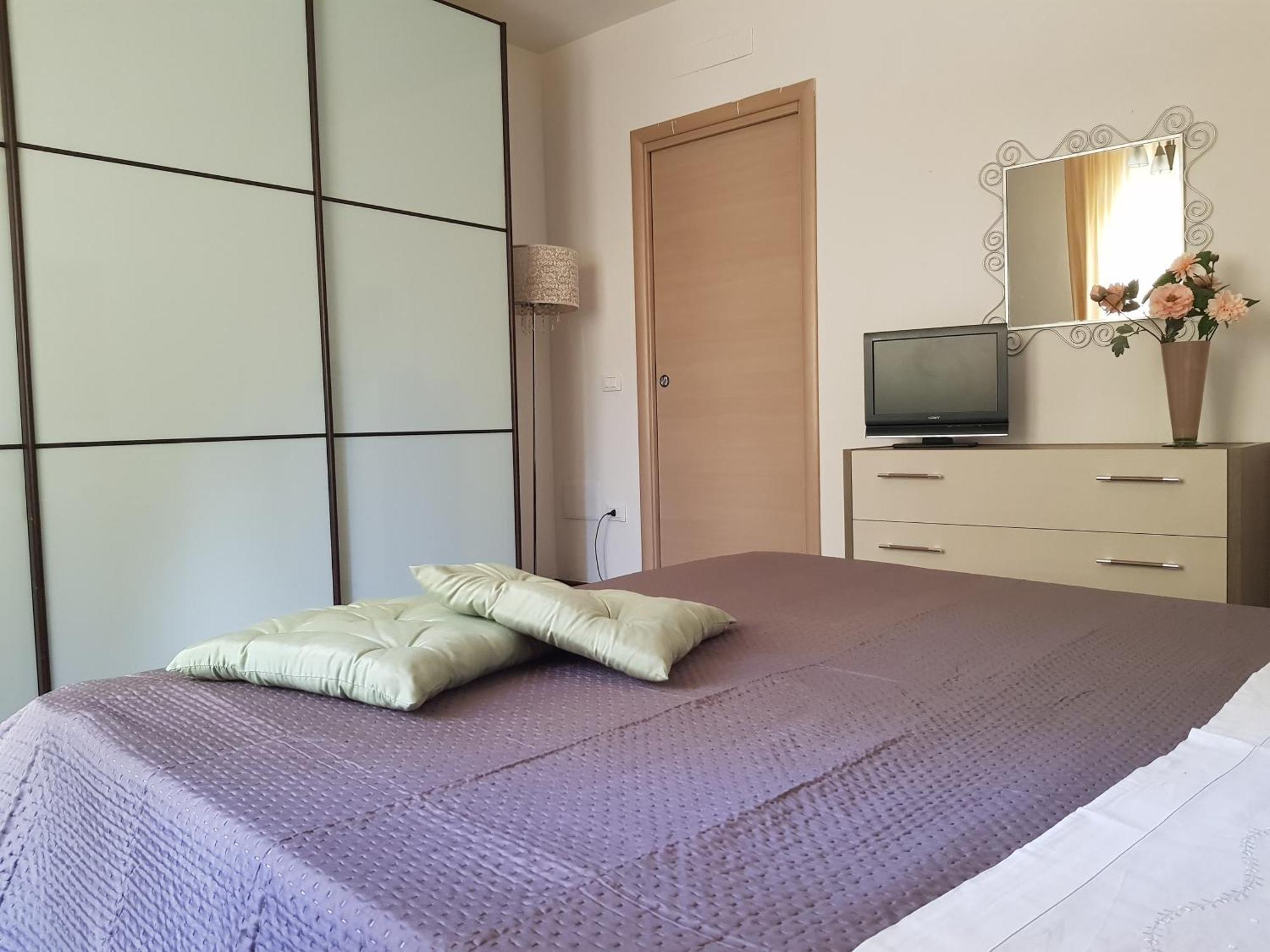 Villa Del Mar Country Loft Sassari Exterior foto